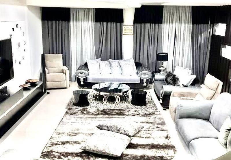 Fern Lane Residence Park