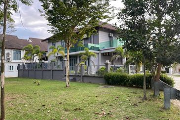 Fern Lane Residence Park