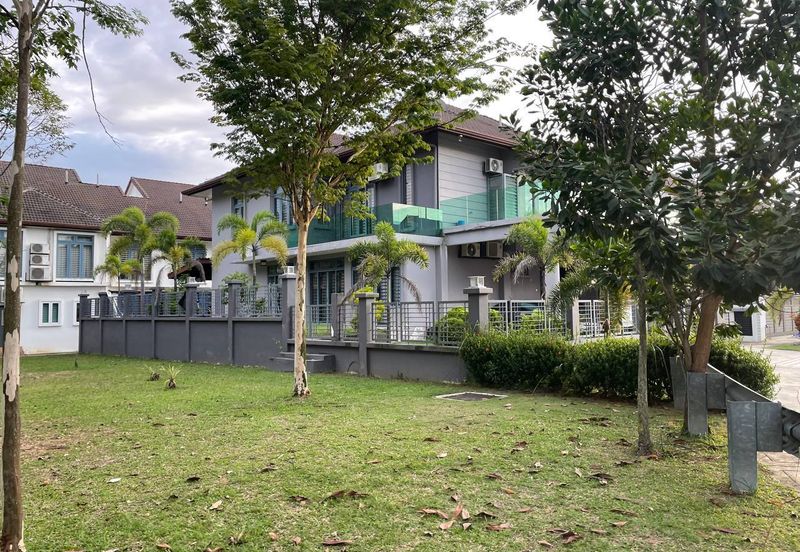 Fern Lane Residence Park