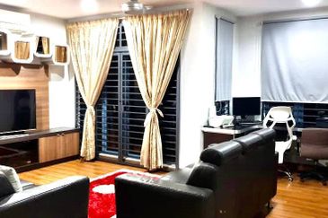 Fern Lane Residence Park