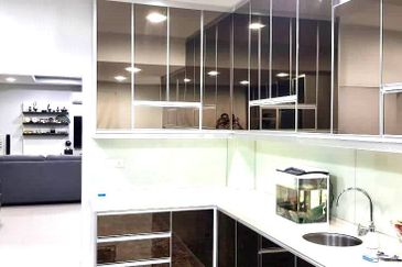 Fern Lane Residence Park