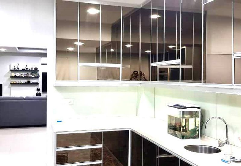 Fern Lane Residence Park