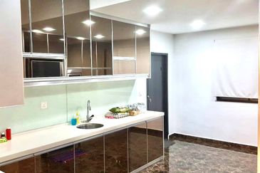 Fern Lane Residence Park