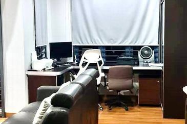 Fern Lane Residence Park