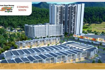 Kundang Industrial Park (Kawasan Perindustrian Kundang)