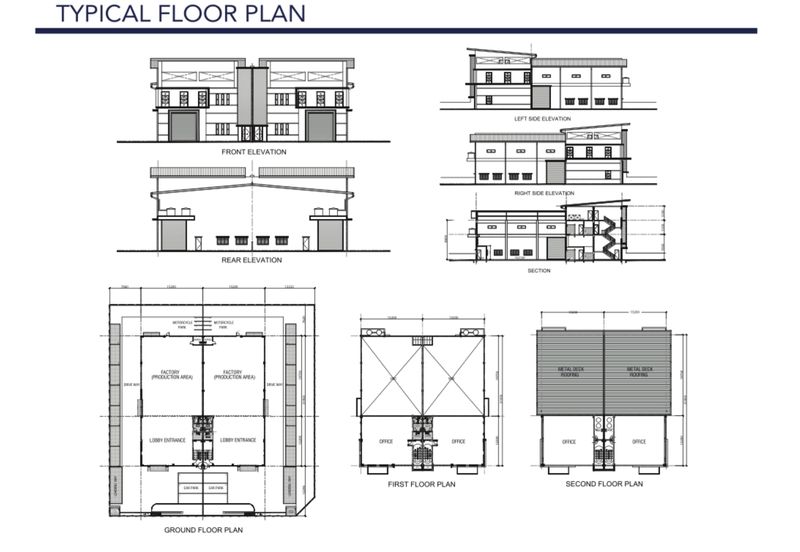 Saujana Teknologi Park