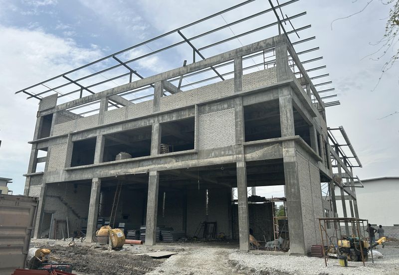 Saujana Teknologi Park