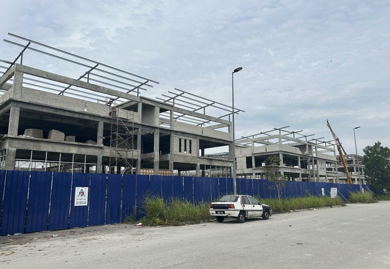 Saujana Teknologi Park