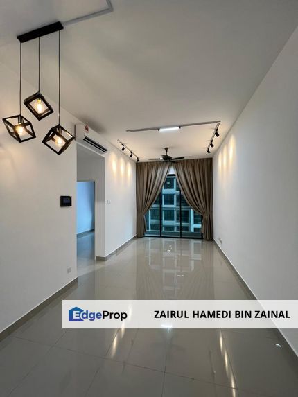 Strategic locatian near MRT Lavile Cheras, Kuala Lumpur, Cheras