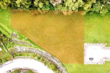 Jalan Bukit Setiawangsa 