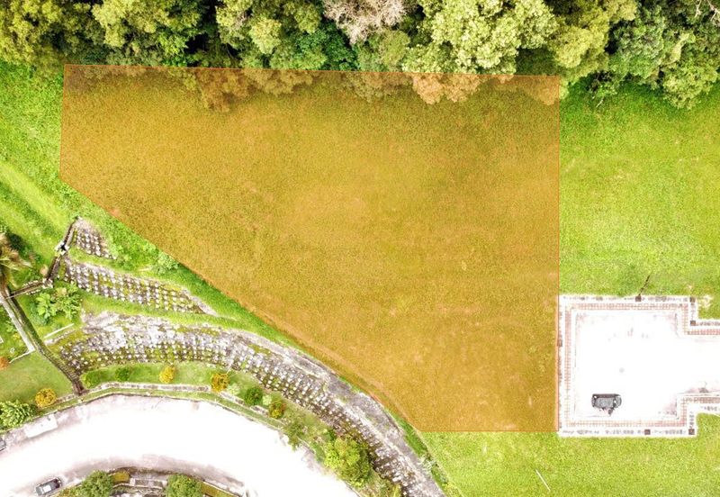 Jalan Bukit Setiawangsa 