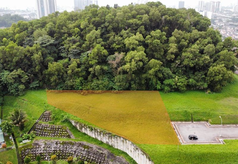 Jalan Bukit Setiawangsa 