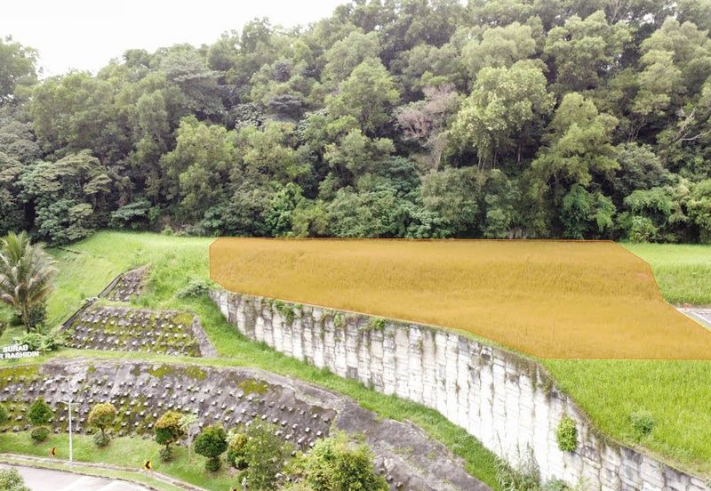 Jalan Bukit Setiawangsa 