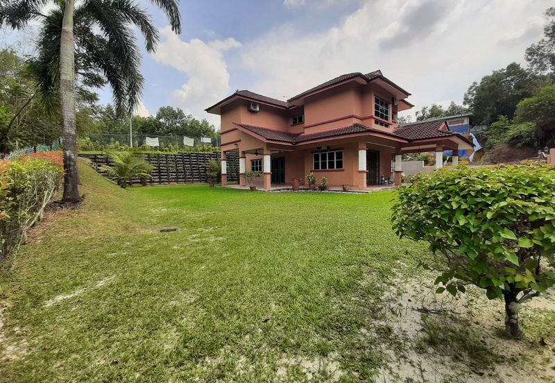 Sungai Buloh Country Resort