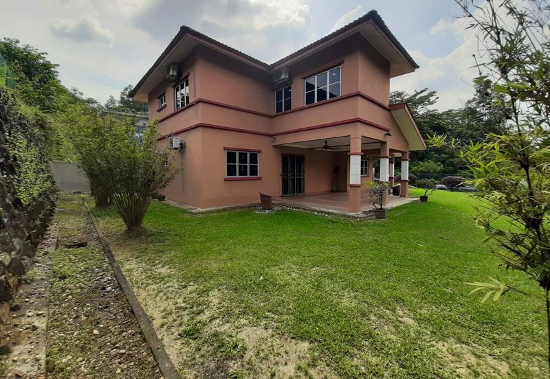 Sungai Buloh Country Resort