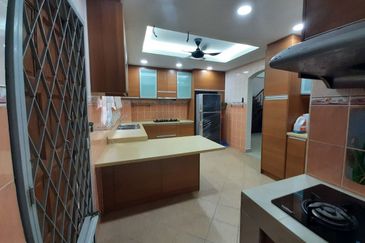 Sungai Buloh Country Resort