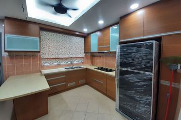 Sungai Buloh Country Resort