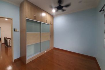 Sungai Buloh Country Resort