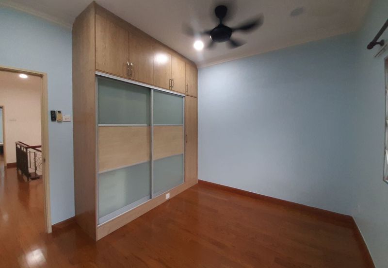 Sungai Buloh Country Resort