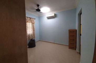 Sungai Buloh Country Resort