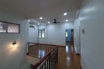 Sungai Buloh Country Resort