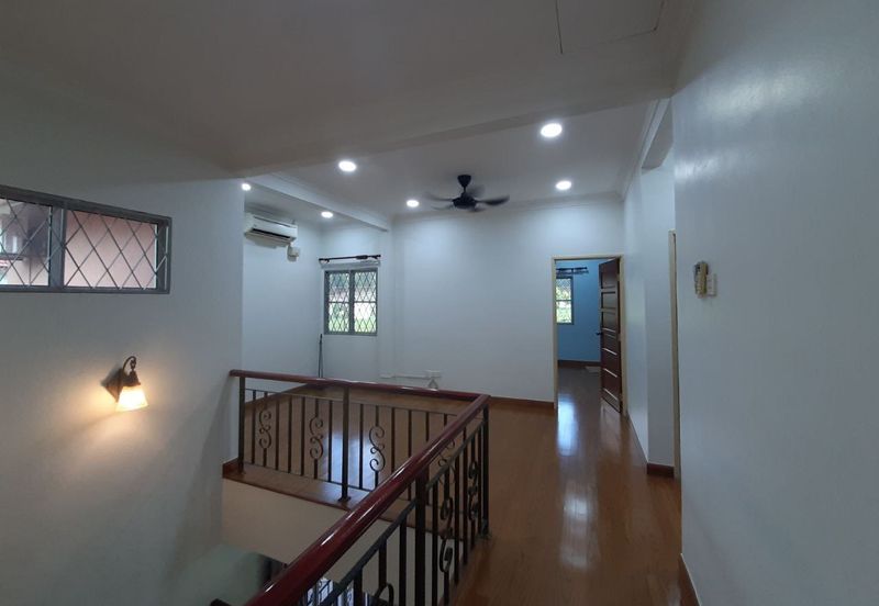 Sungai Buloh Country Resort