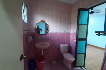 Sungai Buloh Country Resort