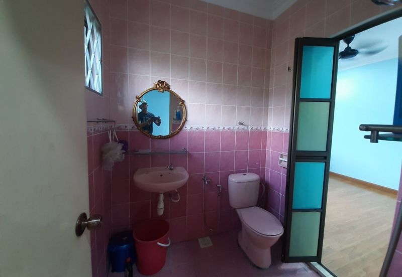 Sungai Buloh Country Resort