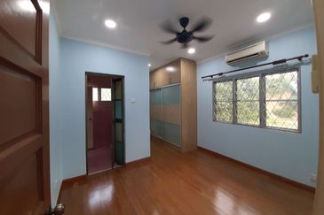 Sungai Buloh Country Resort