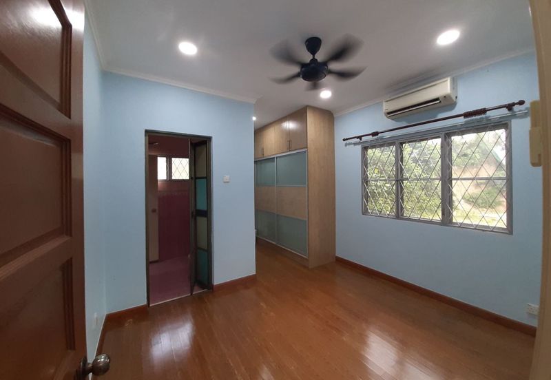 Sungai Buloh Country Resort