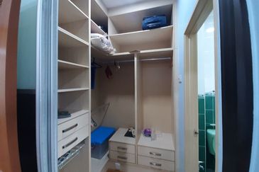 Sungai Buloh Country Resort