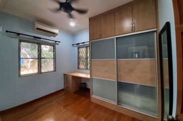 Sungai Buloh Country Resort