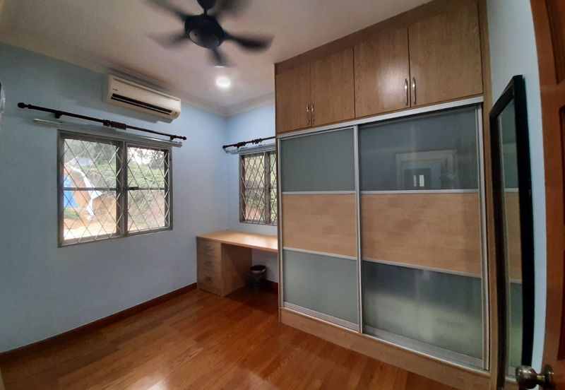 Sungai Buloh Country Resort