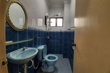 Sungai Buloh Country Resort