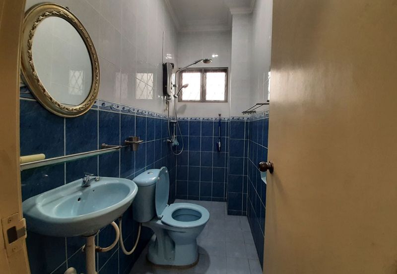 Sungai Buloh Country Resort