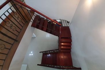 Sungai Buloh Country Resort