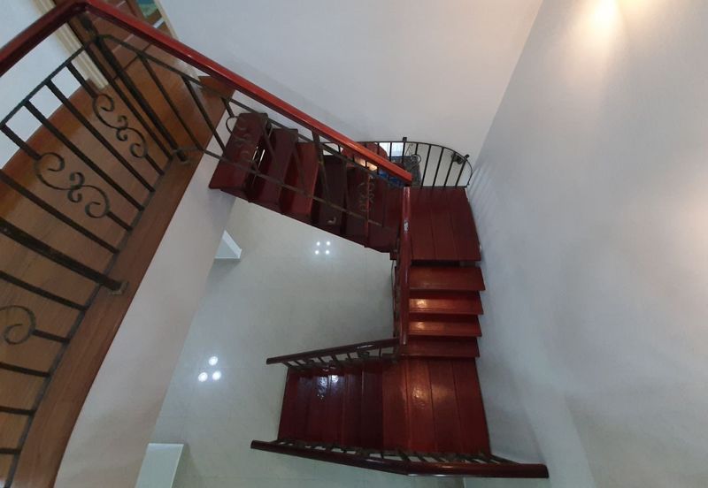 Sungai Buloh Country Resort