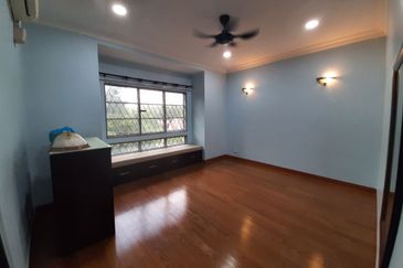 Sungai Buloh Country Resort