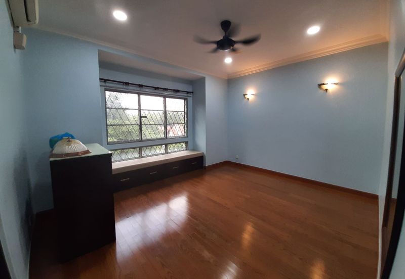 Sungai Buloh Country Resort