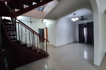 Sungai Buloh Country Resort