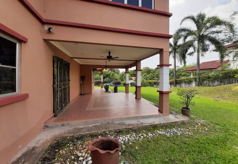 Sungai Buloh Country Resort