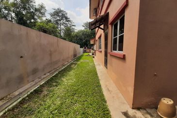 Sungai Buloh Country Resort