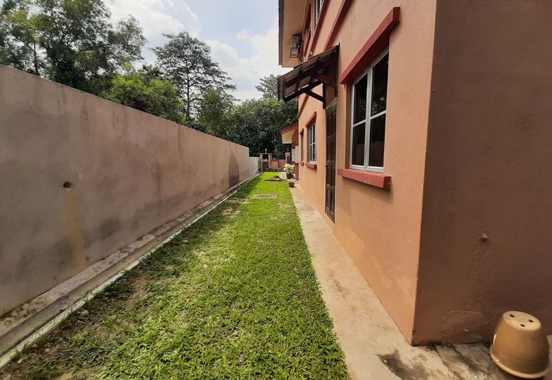 Sungai Buloh Country Resort