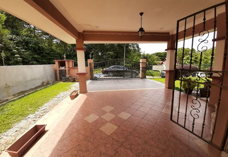 Sungai Buloh Country Resort