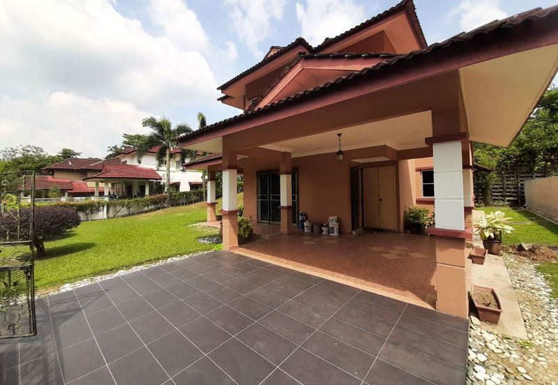 Sungai Buloh Country Resort