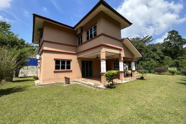 Sungai Buloh Country Resort