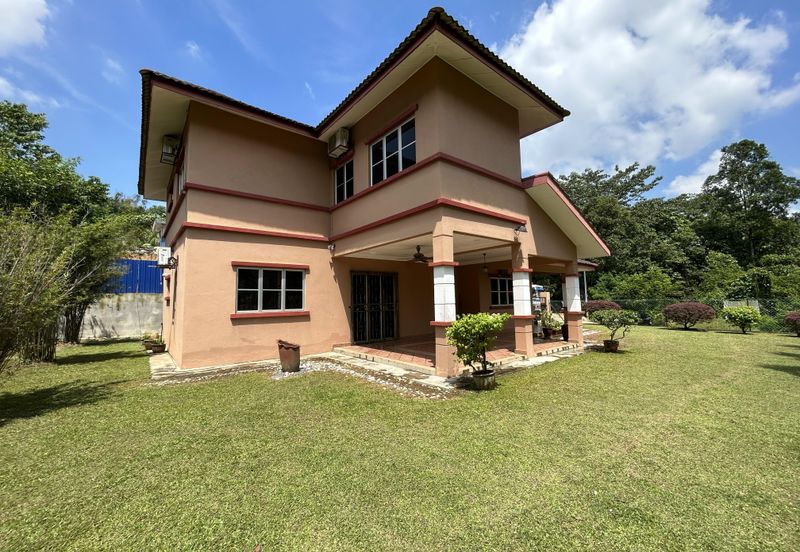 Sungai Buloh Country Resort