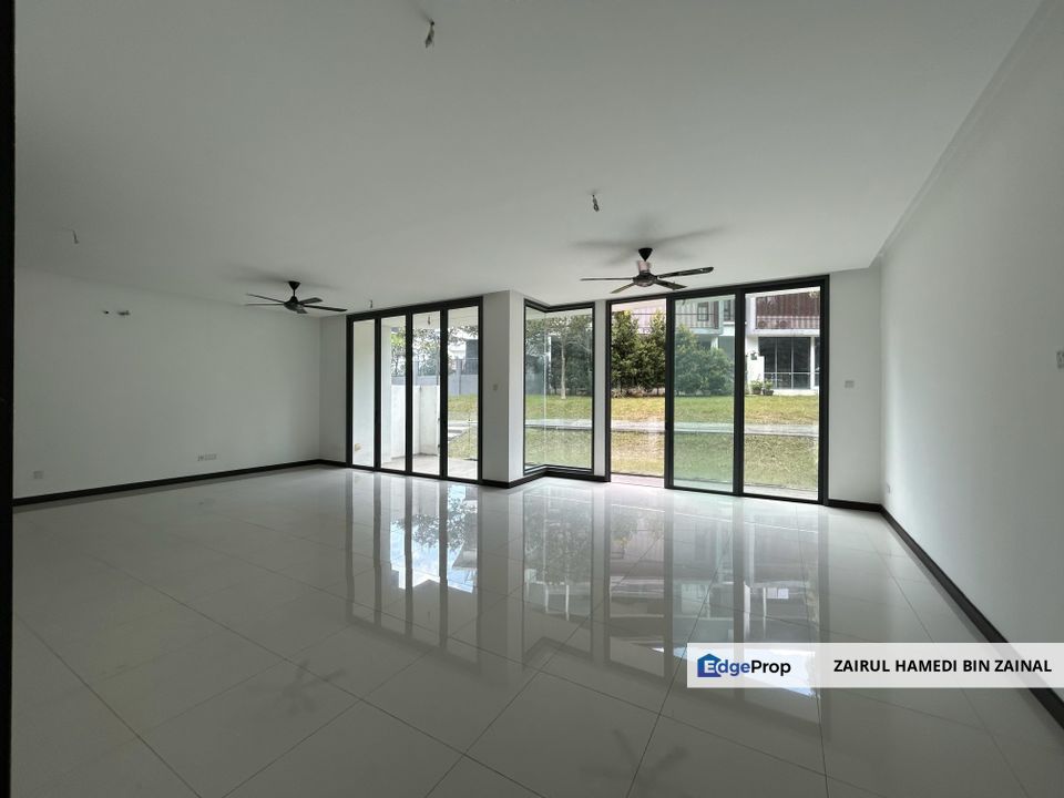 Superlink 3 storey Thistle Grove, Denai Alam, Selangor, Denai Alam