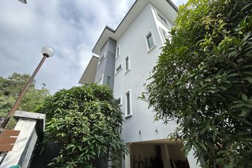 Monterez Golf & Country Club