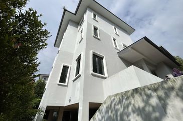 Monterez Golf & Country Club